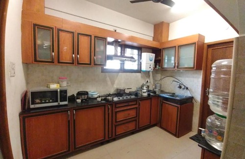 Velachery Appartement | Sunzii