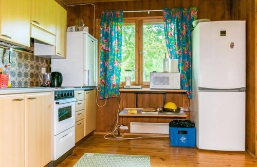 Pielavesi Maison | Suopursu 4 by Interhome
