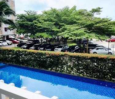Talat Yai Appartement | Supalai Park Phuket City 2 bedrooms for rent