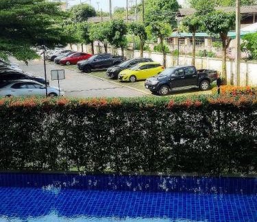 Talat Yai Appartement | Supalai Park Phuket City 2 bedrooms for rent