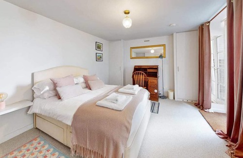 Haverstock Appartement | Super 2bed/2bath flat 5min to Chalk Farm Station