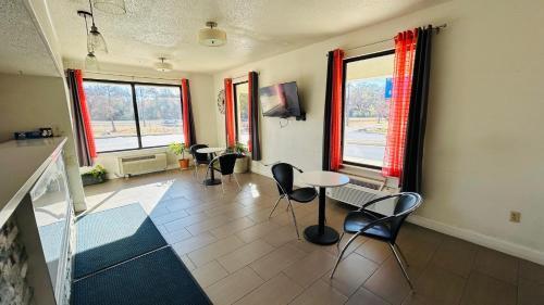 Tupelo Hôtel | Super 7 Inn Tupelo