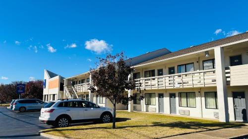 Tupelo Hôtel | Super 7 Inn Tupelo
