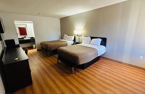 Tupelo Hôtel | Super 7 Inn By OYO Tupelo Hwy 178