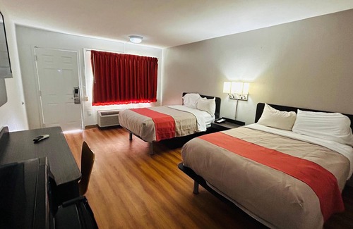 Tupelo Hôtel | Super 7 Inn By OYO Tupelo Hwy 178