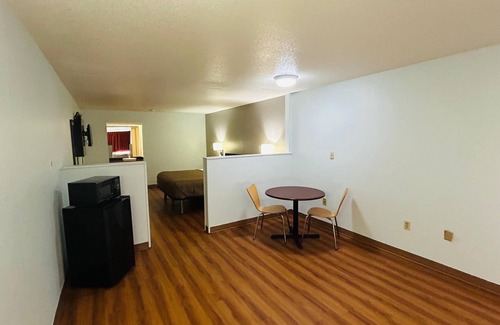 Tupelo Hôtel | Super 7 Inn By OYO Tupelo Hwy 178