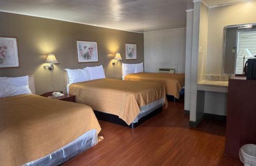 Wright City Hôtel | Super 7 Inn