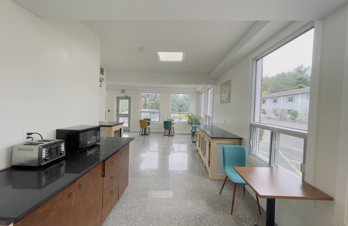 Laurentian Valley Hôtel | Super 8 by Wyndham Pembroke