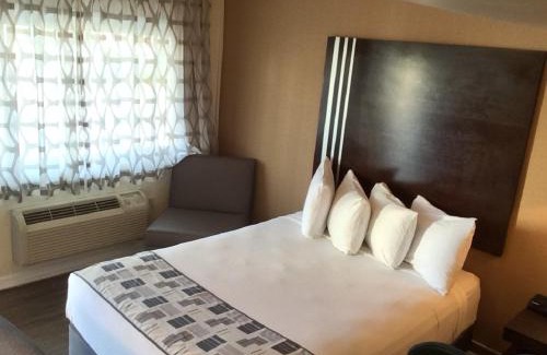 Colonie Hôtel | Super 8 by Wyndham Albany
