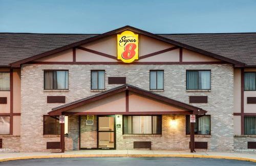 Weisenberg Hôtel | Super 8 by Wyndham Allentown Kutztown Area