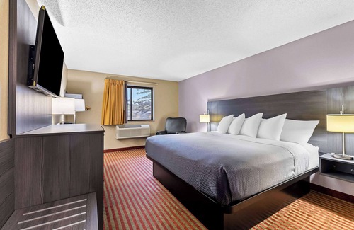 Amsterdam Hôtel | Super 8 by Wyndham Amsterdam