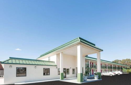 Ashburn Hôtel | Super 8 by Wyndham Ashburn