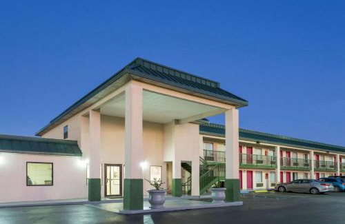 Ashburn Hôtel | Super 8 by Wyndham Ashburn