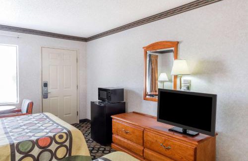 Ashburn Hôtel | Super 8 by Wyndham Ashburn