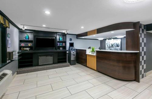 North Loop Hôtel | Super 8 by Wyndham Austin University/Downtown Area