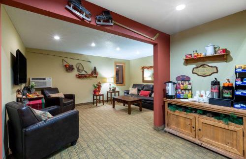 Bemidji Hôtel | Super 8 by Wyndham Bemidji MN