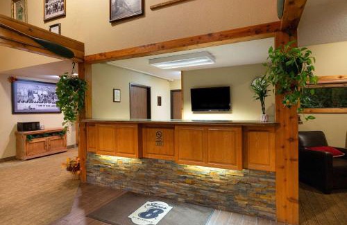 Bemidji Hôtel | Super 8 by Wyndham Bemidji MN