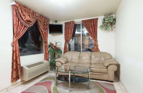 Bernalillo Hôtel | Super 8 by Wyndham Bernalillo