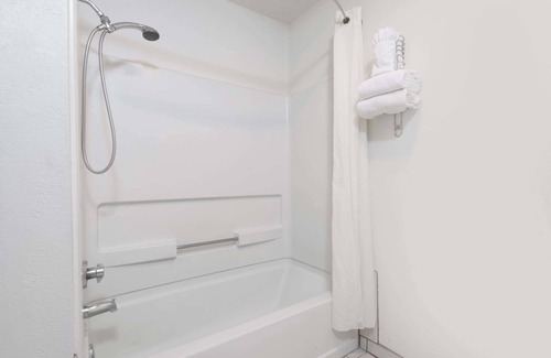 Bernalillo Hôtel | Super 8 by Wyndham Bernalillo
