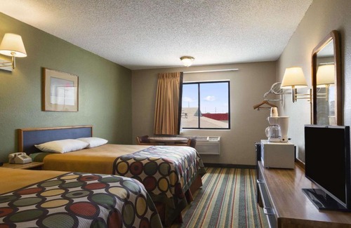 Blackwell Hôtel | Super 8 by Wyndham Blackwell