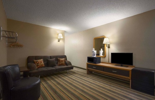 Blackwell Hôtel | Super 8 by Wyndham Blackwell