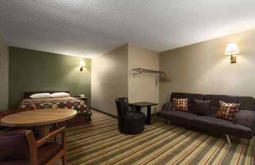 Blackwell Hôtel | Super 8 by Wyndham Blackwell