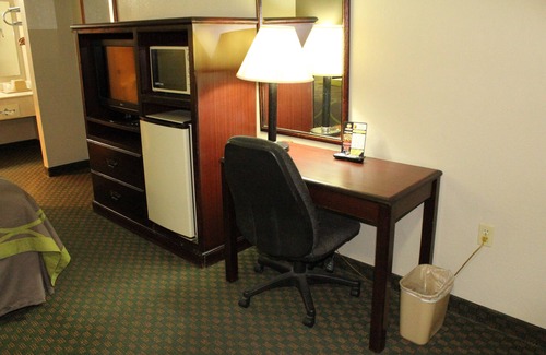 Bossier City Hôtel | Super 8 by Wyndham Bossier City/Shreveport Area