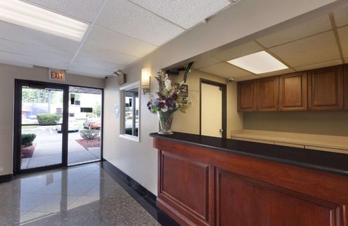 Bridgeview Hôtel | Super 8 by Wyndham Bridgeview/Chicago Area