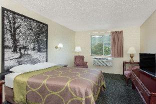 Burnham Hôtel | Super 8 by Wyndham Burnham/Lewistown