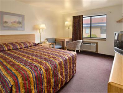 Carson City Hôtel | Super 8 by Wyndham Carson City Lake Tahoe