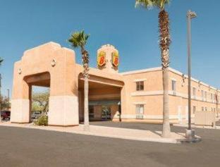 Casa Grande Hôtel | Super 8 by Wyndham Casa Grande