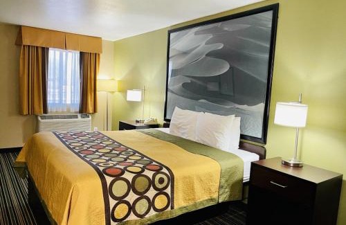 Casa Grande Hôtel | Super 8 by Wyndham Casa Grande