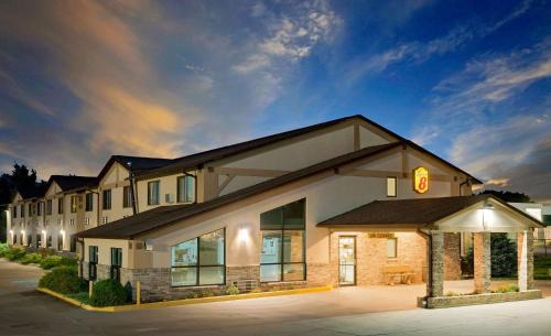 Centerville Hôtel | Super 8 by Wyndham Centerville