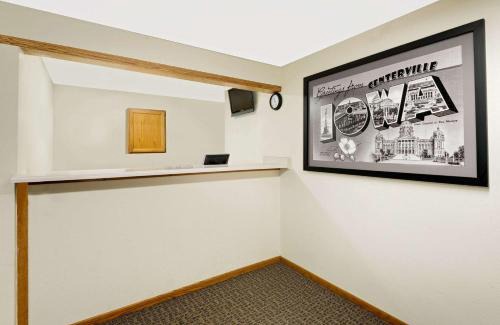 Centerville Hôtel | Super 8 by Wyndham Centerville