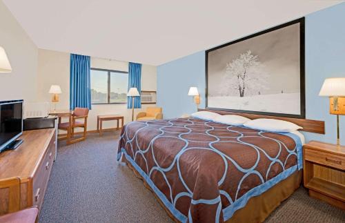 Centerville Hôtel | Super 8 by Wyndham Centerville