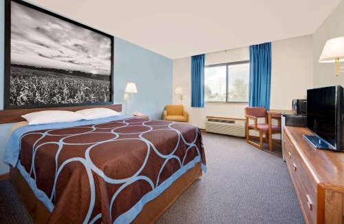 Centerville Hôtel | Super 8 by Wyndham Centerville