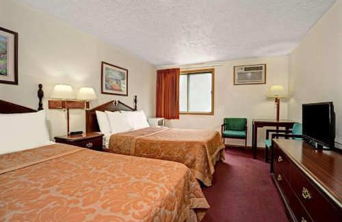 Chaska Hôtel | Super 8 by Wyndham Chaska