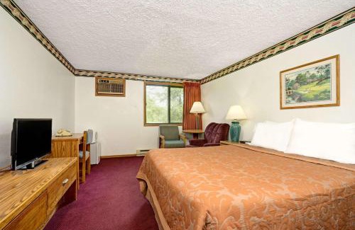 Chaska Hôtel | Super 8 by Wyndham Chaska
