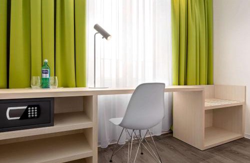 Chemnitz Hôtel | Super 8 by Wyndham Chemnitz