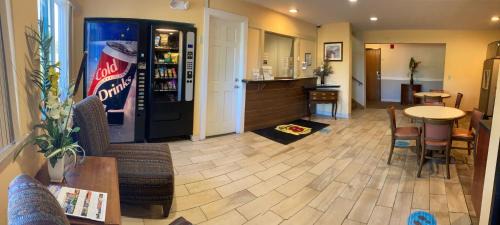 Chisago City Hôtel | Super 8 by Wyndham Chisago City