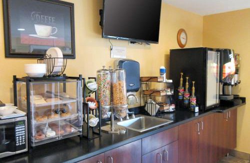 Chisago City Hôtel | Super 8 by Wyndham Chisago City