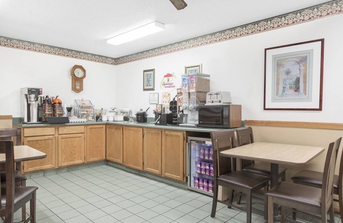 Chillicothe Hôtel | Super 8 by Wyndham Chillicothe
