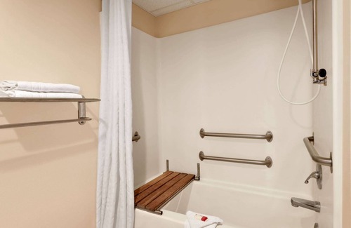 Chillicothe Hôtel | Super 8 by Wyndham Chillicothe