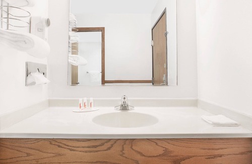 Chillicothe Hôtel | Super 8 by Wyndham Chillicothe