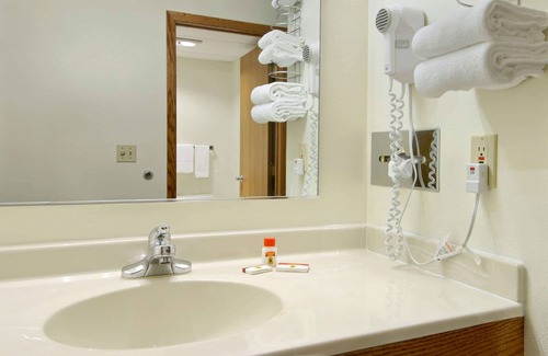 Chillicothe Hôtel | Super 8 by Wyndham Chillicothe
