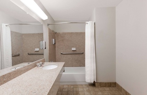 Cleburne Hôtel | Super 8 by Wyndham Cleburne