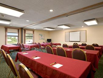 Columbia City Hôtel | Super 8 by Wyndham Columbia City