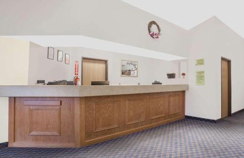 Cobleskill Hôtel | Super 8 by Wyndham Cobleskill NY
