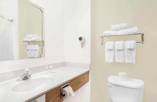 Cobleskill Hôtel | Super 8 by Wyndham Cobleskill NY