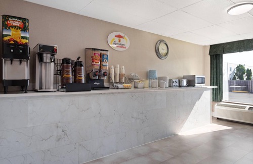 Columbus Hôtel | Super 8 by Wyndham Columbus